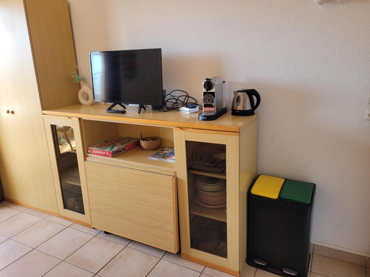 Appartement Paisible Avec Vue Panoramique Mer Et Acces Direct Plage Bormes-les-Mimosas Zewnętrze zdjęcie