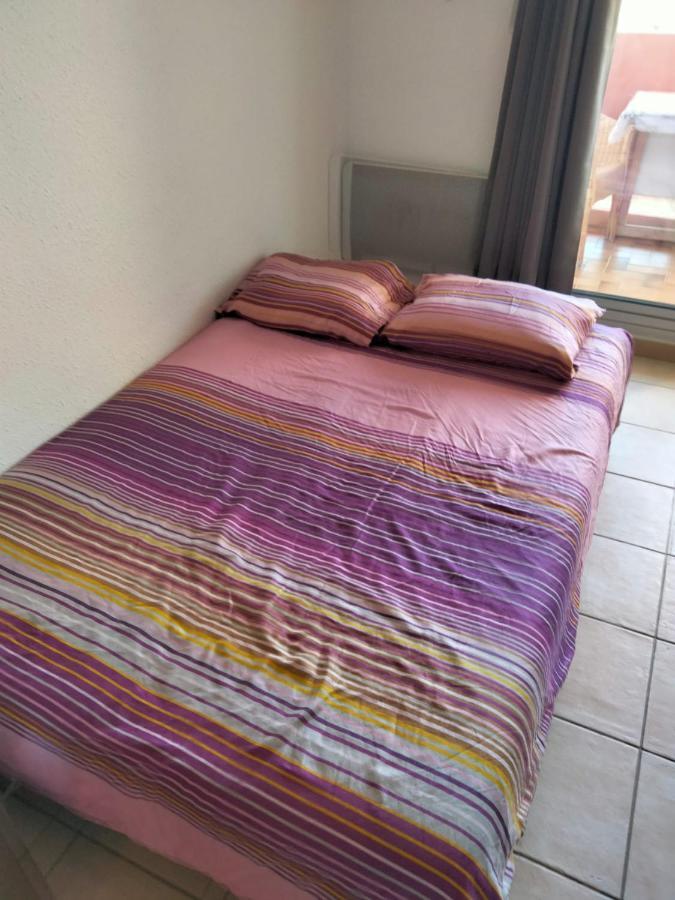 Appartement Paisible Avec Vue Panoramique Mer Et Acces Direct Plage Bormes-les-Mimosas Zewnętrze zdjęcie